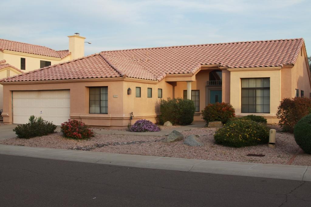 15287 N 91st Way, Scottsdale, AZ 85260