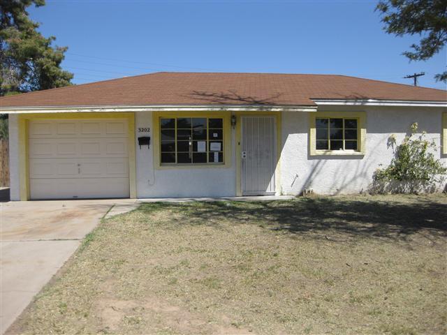 3202 W Lamar Rd., Phoenix, AZ 85019