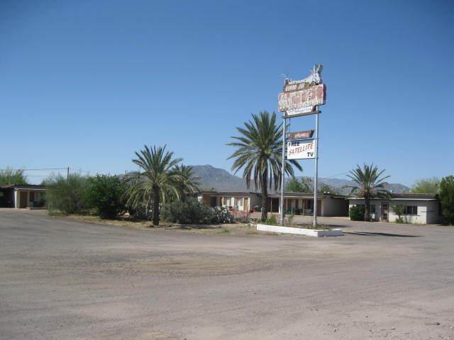 50815 W U S  60 Hwy., Aguila, AZ 85320