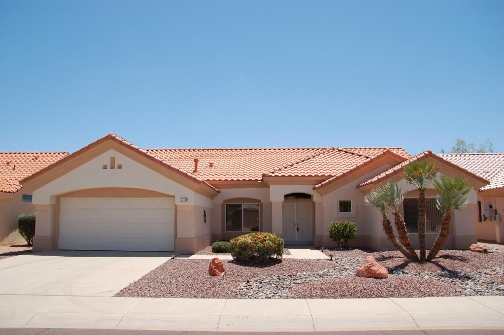 14107 W Gunsight Dr., Sun City West, AZ 85375