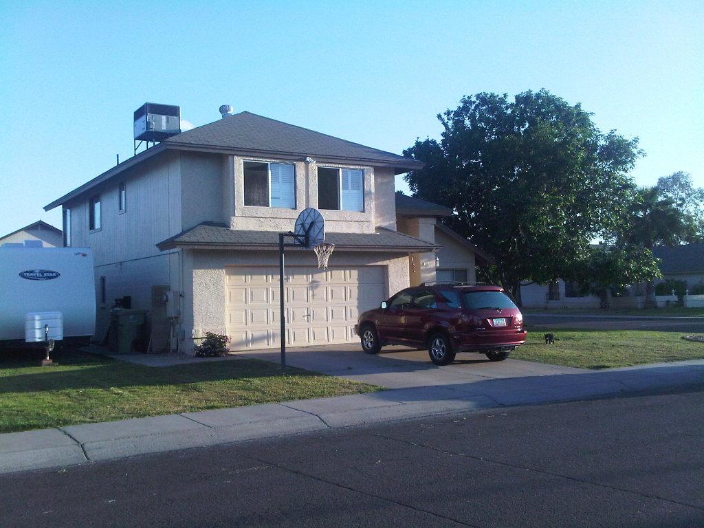 6235 W North Ln., Glendale, AZ 85302