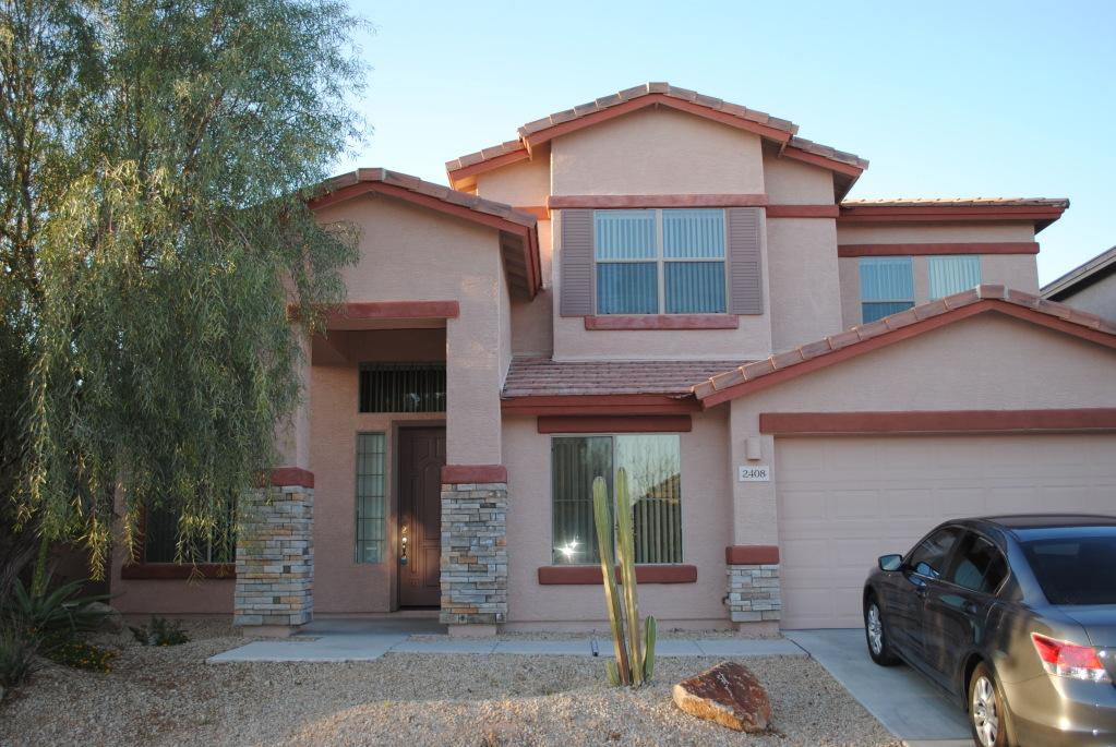 2408 W Crimson Ter., Phoenix, AZ 85085