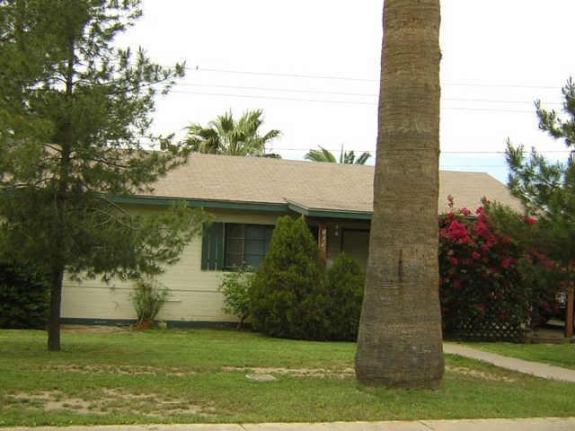 3002 N 26th Dr., Phoenix, AZ 85017