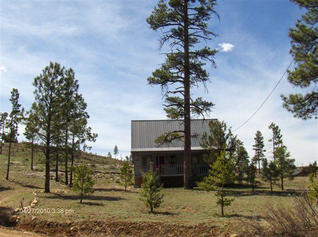 1860 Pine Cone Road, Heber, AZ 85928