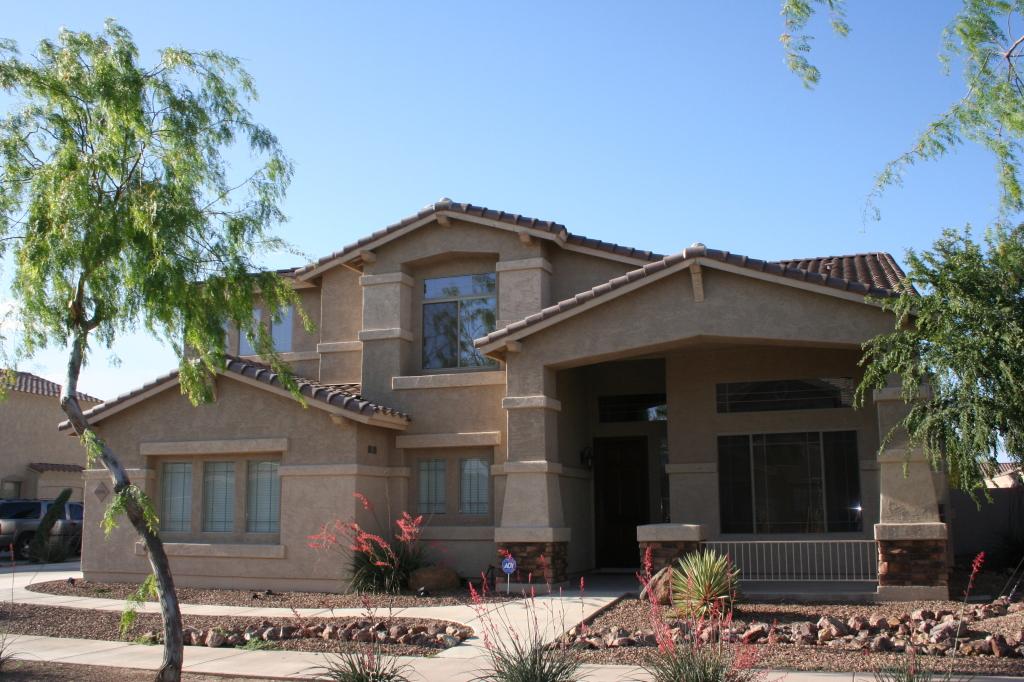 18698 E Peartree Ln., Queen Creek, AZ 85142