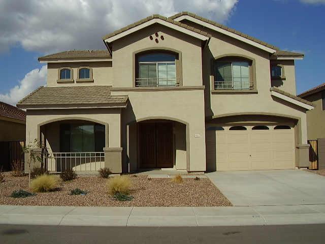 14682 W Mandalay Ln., Surprise, AZ 85379