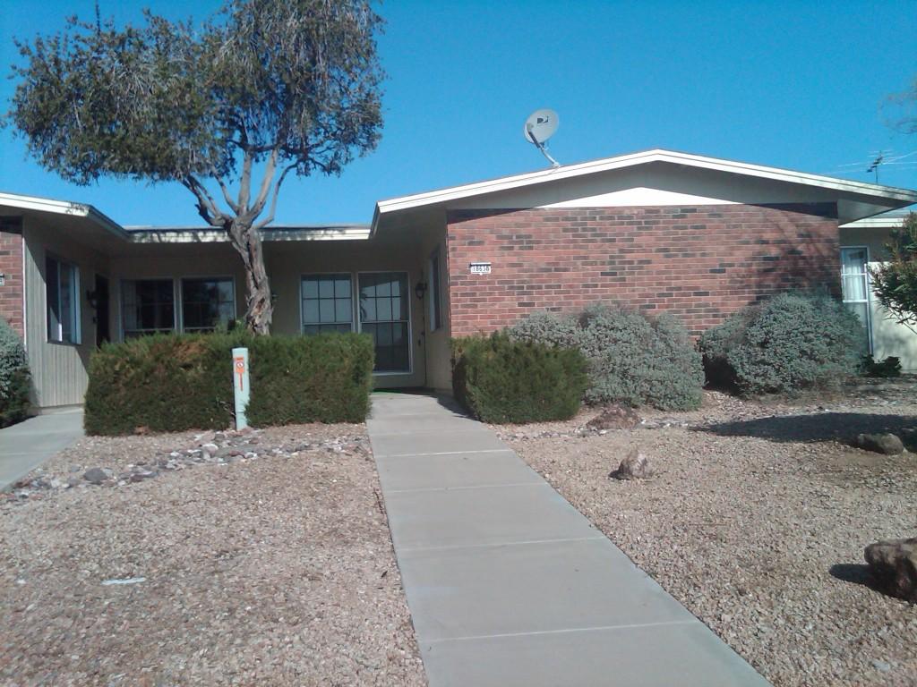 18638 N 133rd Ave., Sun City West, AZ 85375