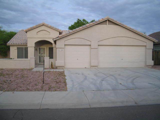 21135 N 107th Dr., Sun City, AZ 85373