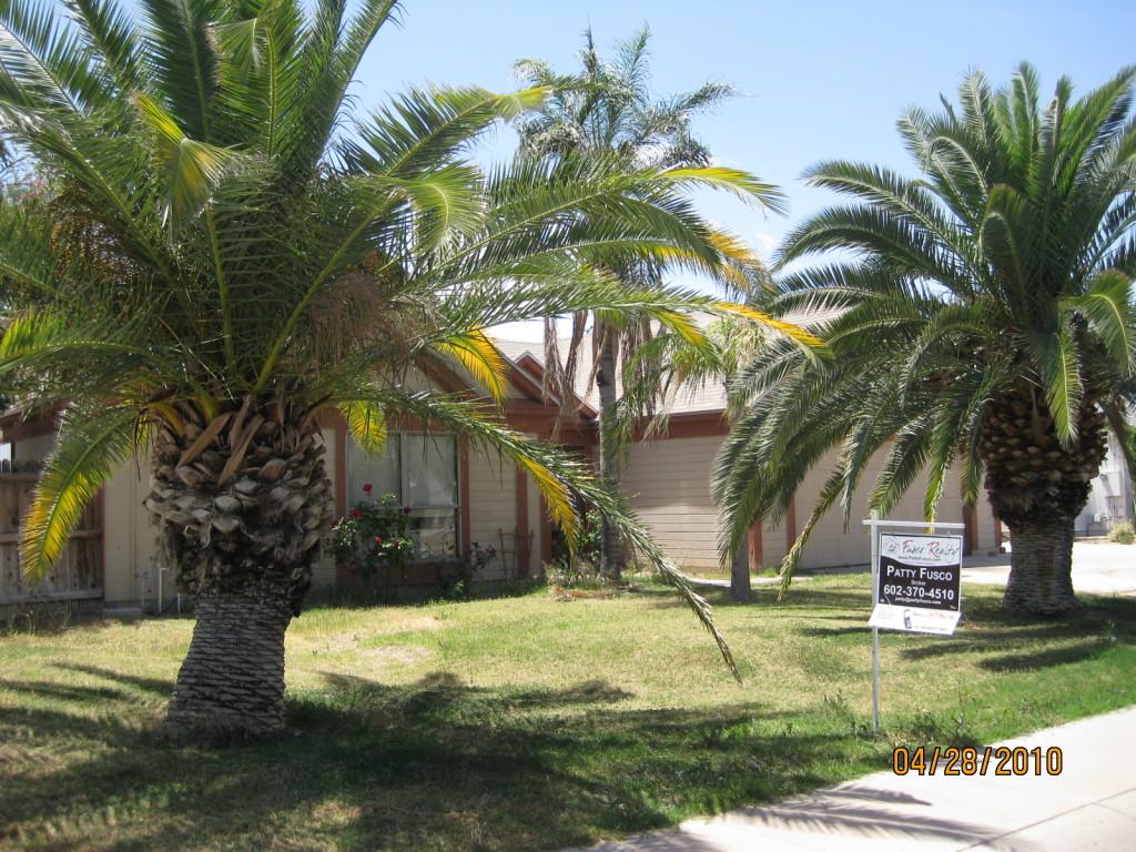 8421 W Larkspur Dr., Peoria, AZ 85381