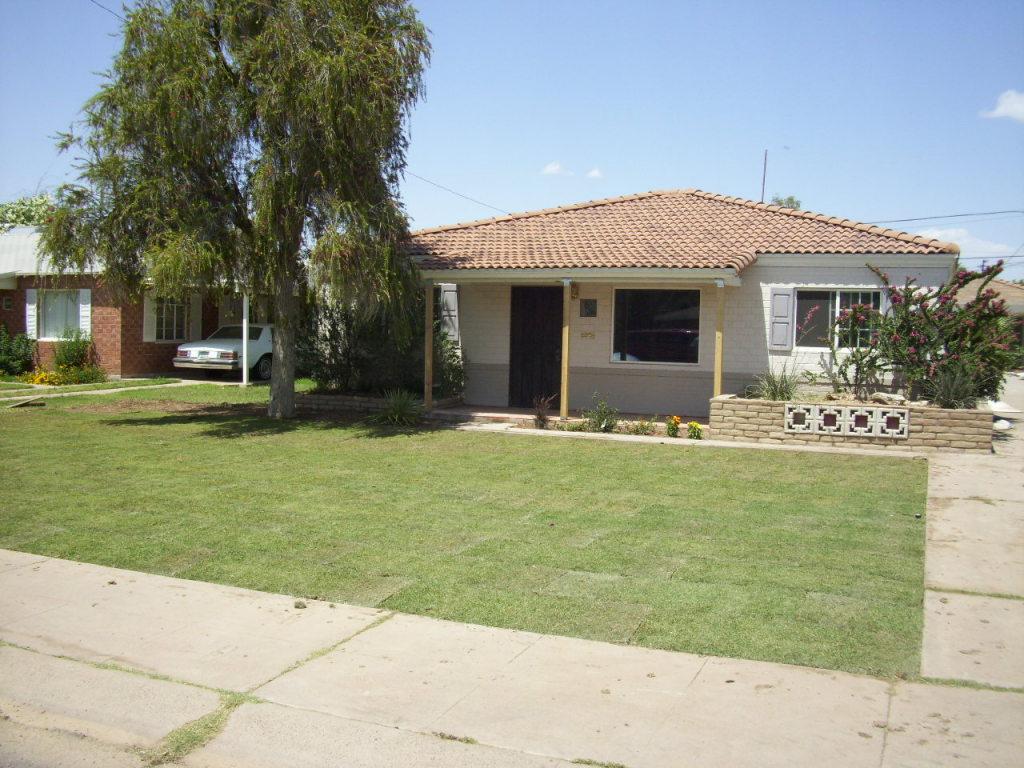 2128 W Earll Dr., Phoenix, AZ 85015