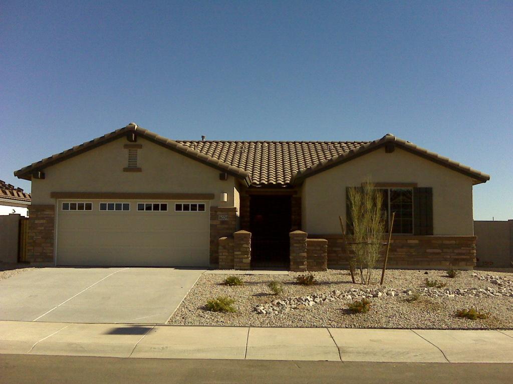 16339 W Buchanan St., Goodyear, AZ 85338