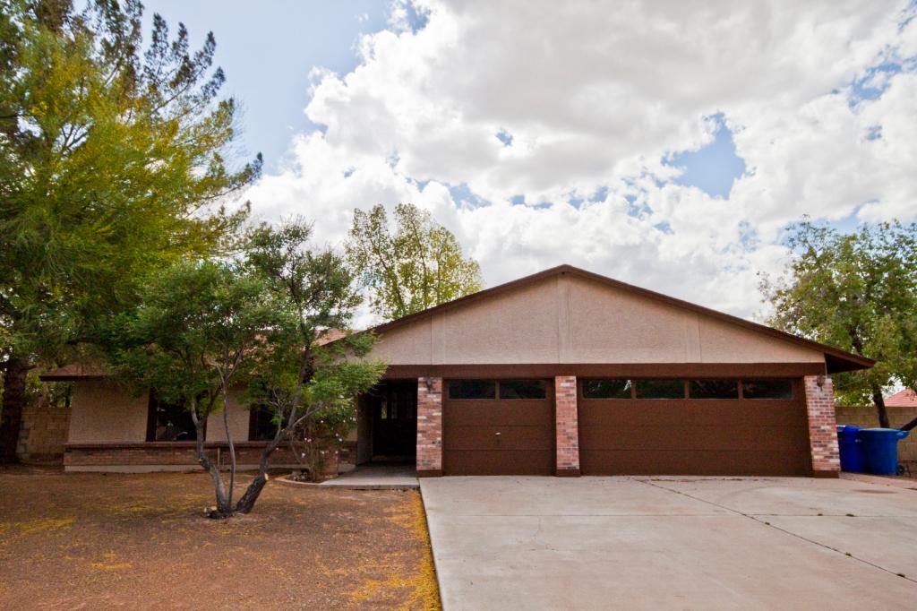 2300 N Bullmoose Dr., Chandler, AZ 85224