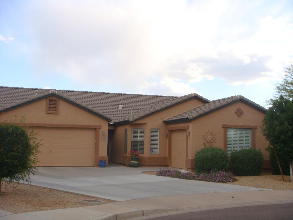 15514 N 164th Ln., Surprise, AZ 85388