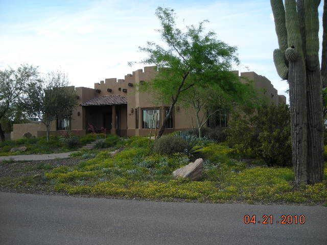 1210 W Briles Rd., Phoenix, AZ 85085