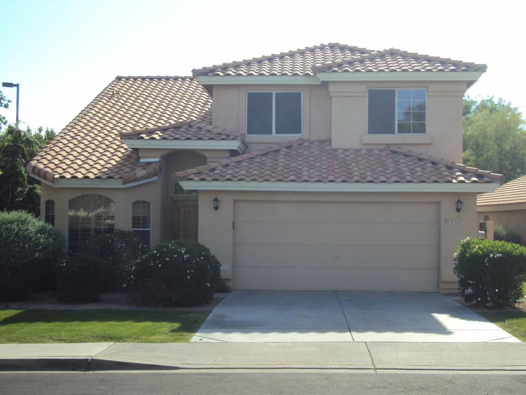 6663 E Saddleback St., Mesa, AZ 85215