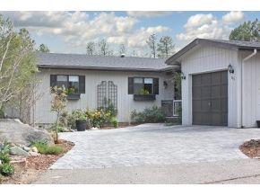 1115 Smoki Ave., Prescott, AZ 86303