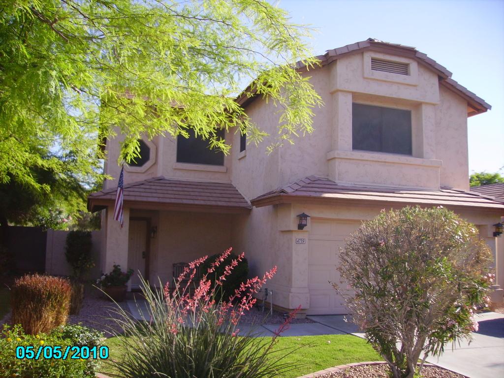 4739 E Abraham Ln., Phoenix, AZ 85050