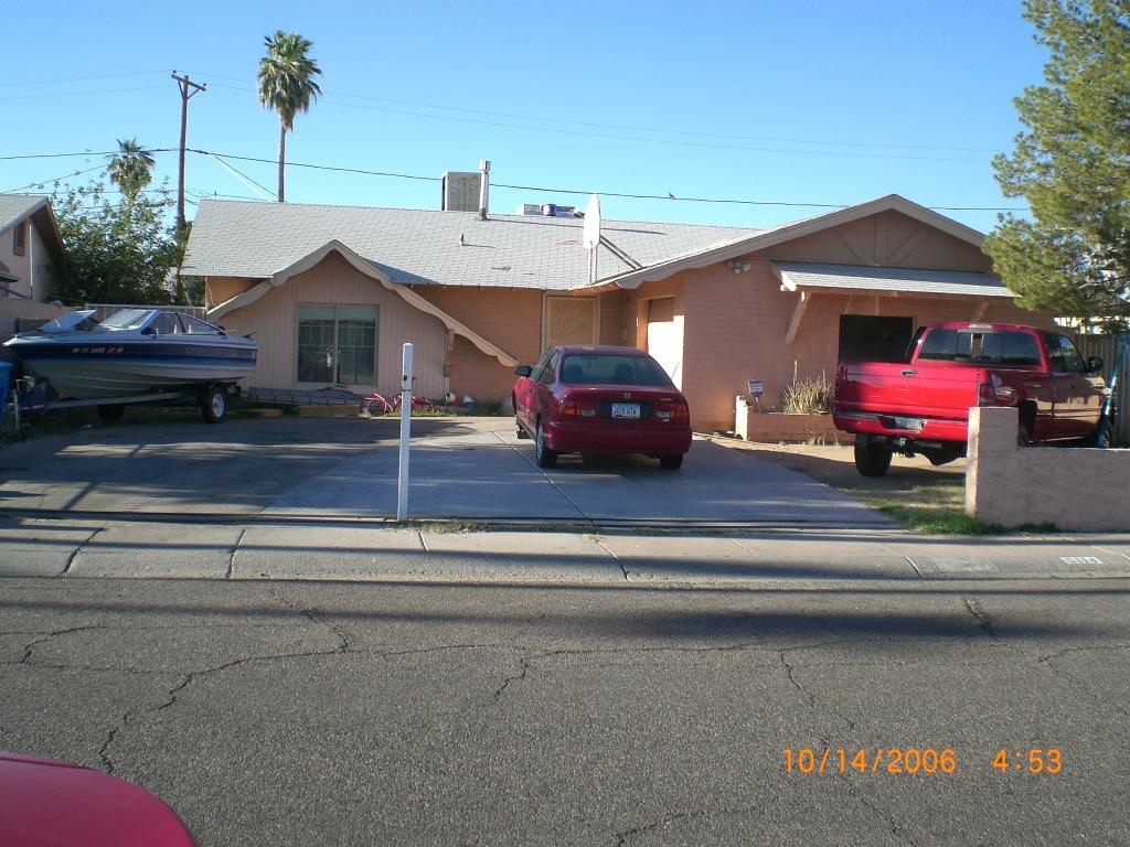 5114 W Verde Ln., Phoenix, AZ 85031