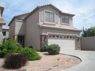 2147 N 30th St., Mesa, AZ 85213