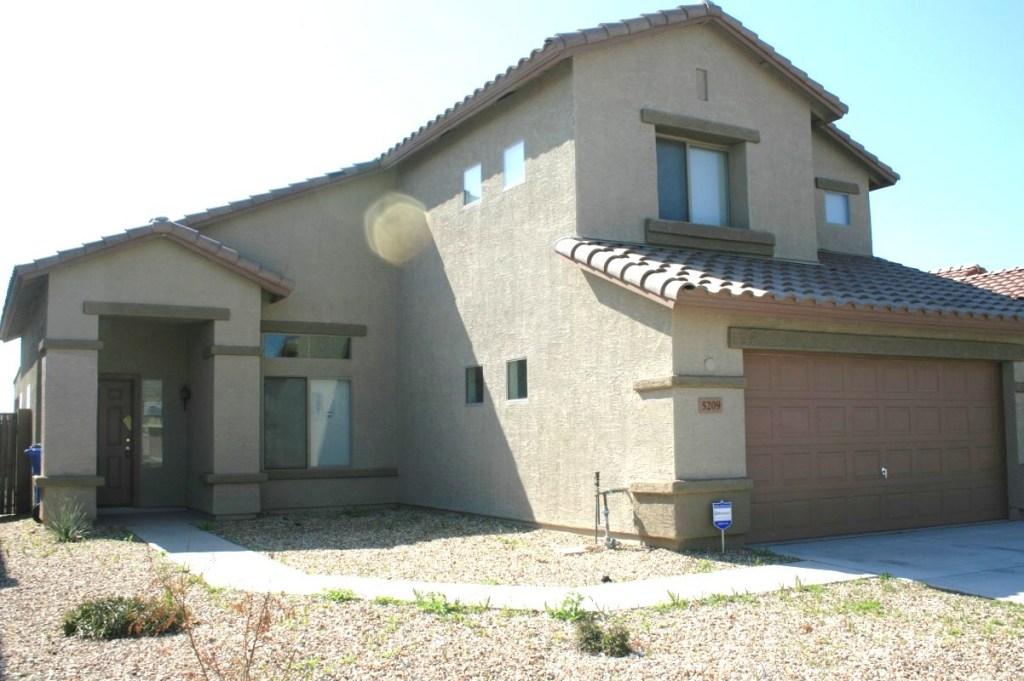 5209 W Novak Way, Laveen, AZ 85339