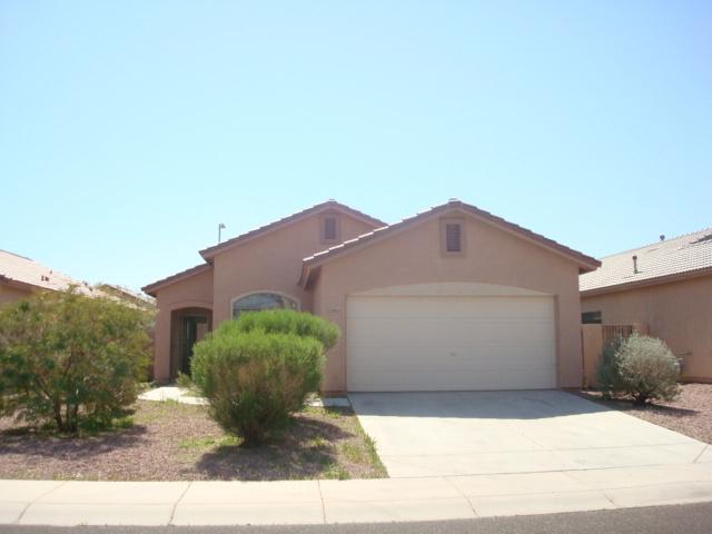 12913 W Rosewood Dr., El Mirage, AZ 85335