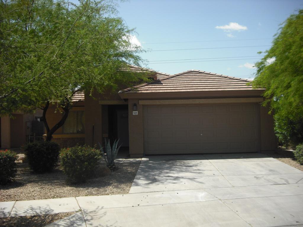5421 W Huntington Dr., Laveen, AZ 85339