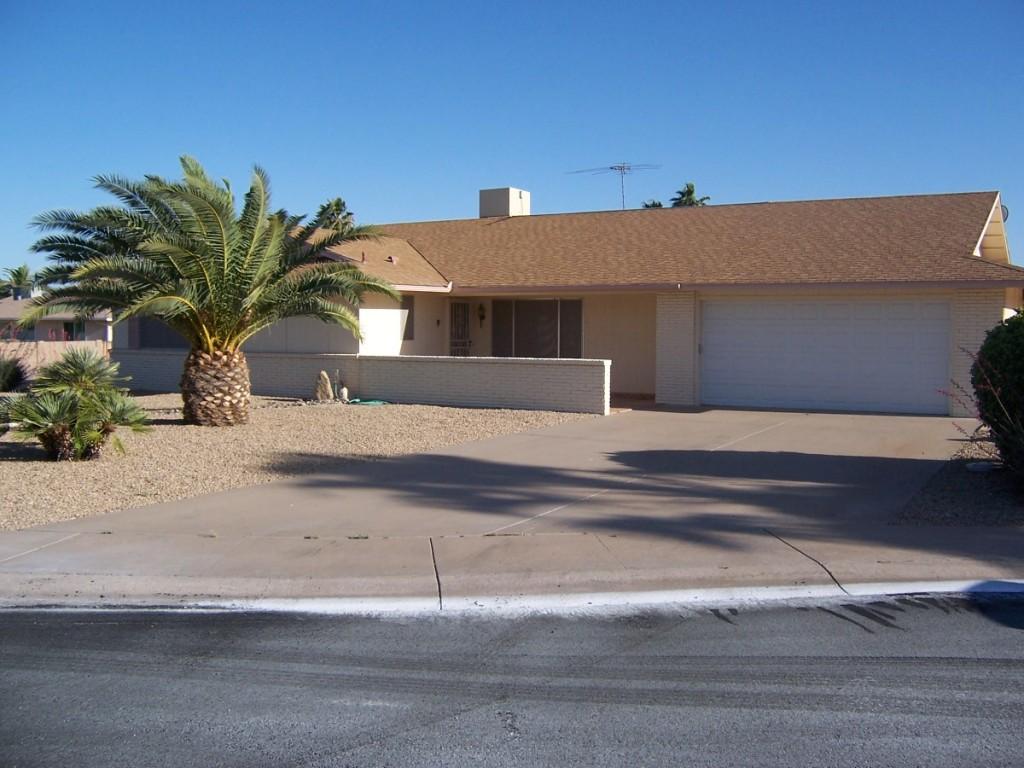 9863 W Round Up Ct., Sun City, AZ 85373