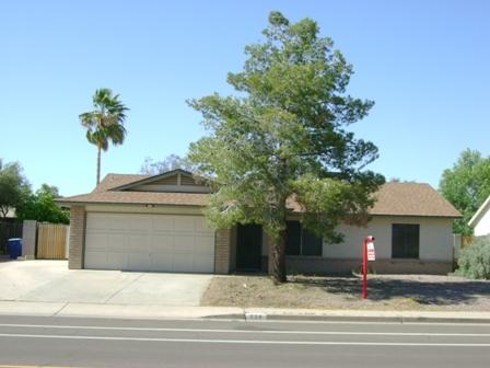 684 W Mesquite St., Chandler, AZ 85225