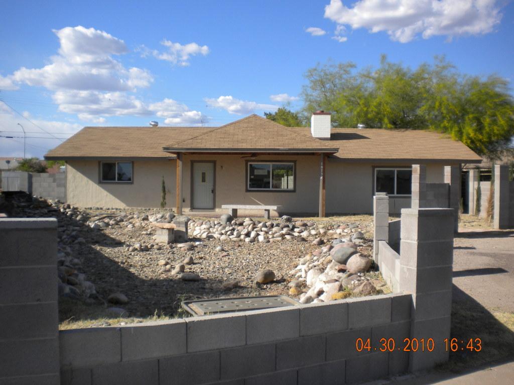 10732 E Oasis Dr., Mesa, AZ 85208