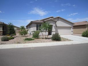 7410 W Darrel Rd., Laveen, AZ 85339