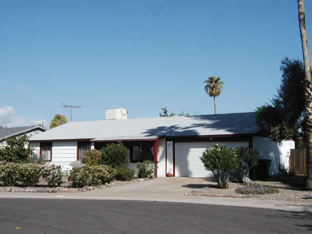 3502 E Evans Dr., Phoenix, AZ 85032