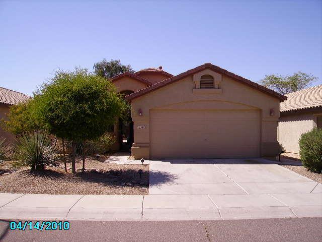 2331 W Blue Sky Dr., Phoenix, AZ 85085