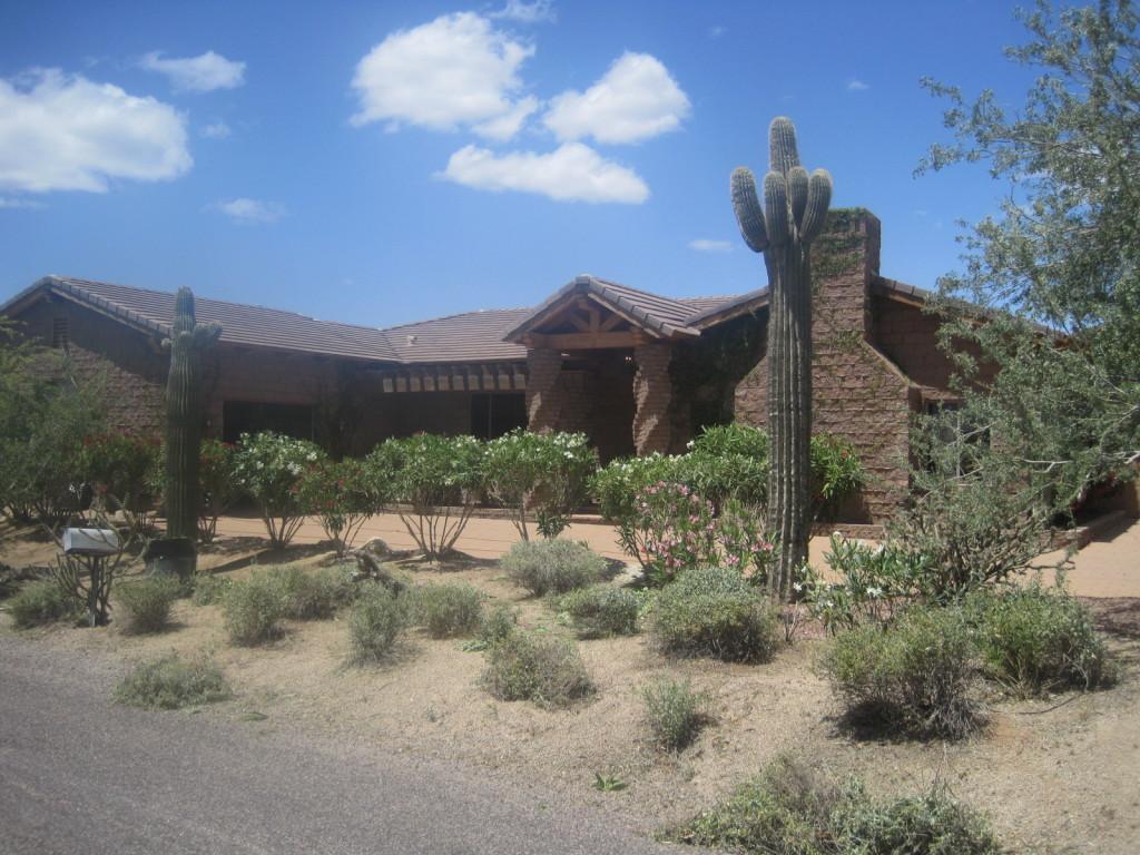 5540 E El Sendero Dr., Cave Creek, AZ 85331