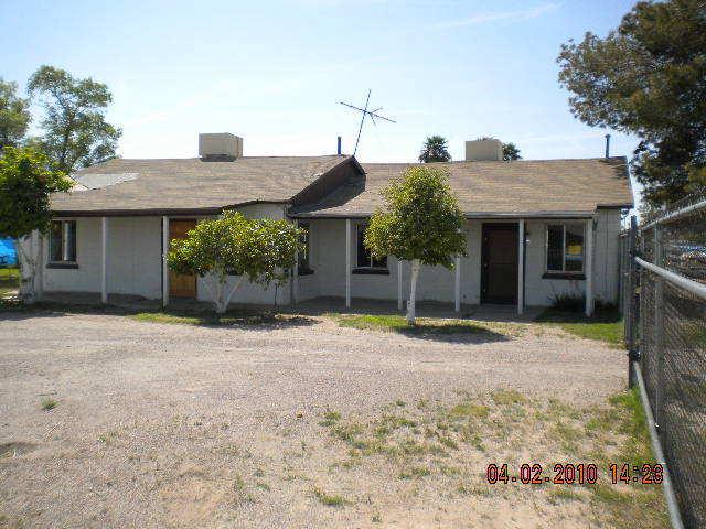 621 W 12th St., Casa Grande, AZ 85122