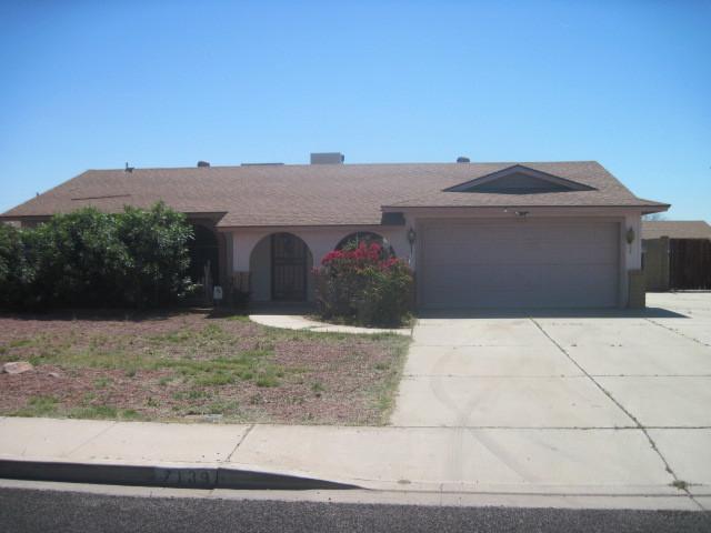 7139 W Hatcher Rd., Peoria, AZ 85345