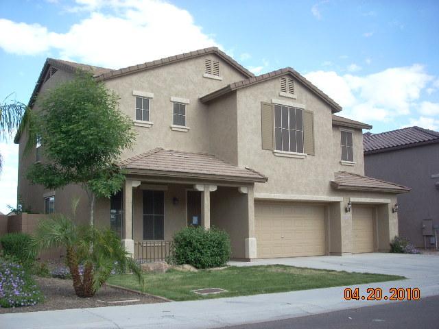 4857 S Romano, Mesa, AZ 85212