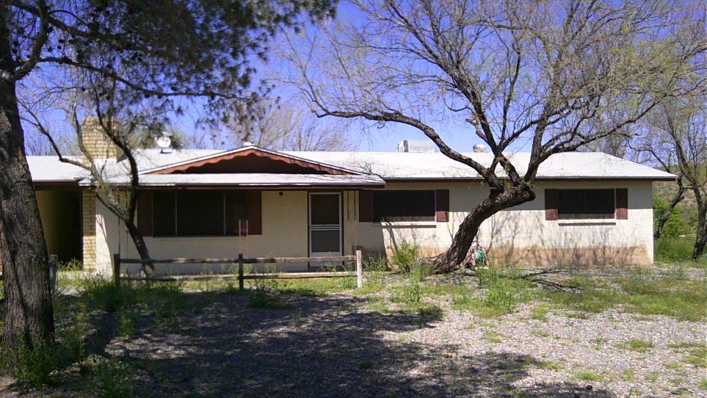 1543 N Tegner St., Wickenburg, AZ 85390