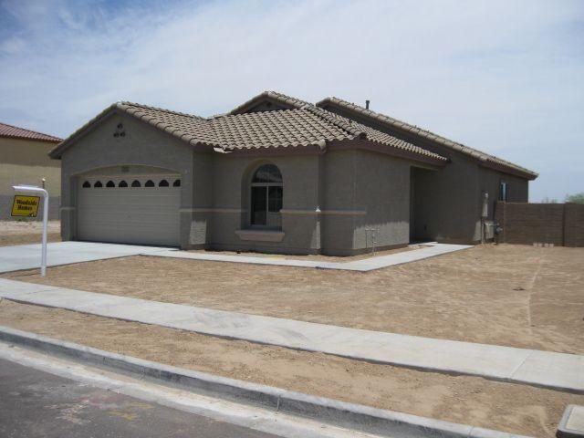 5121 N 191st Dr., Litchfield Park, AZ 85340