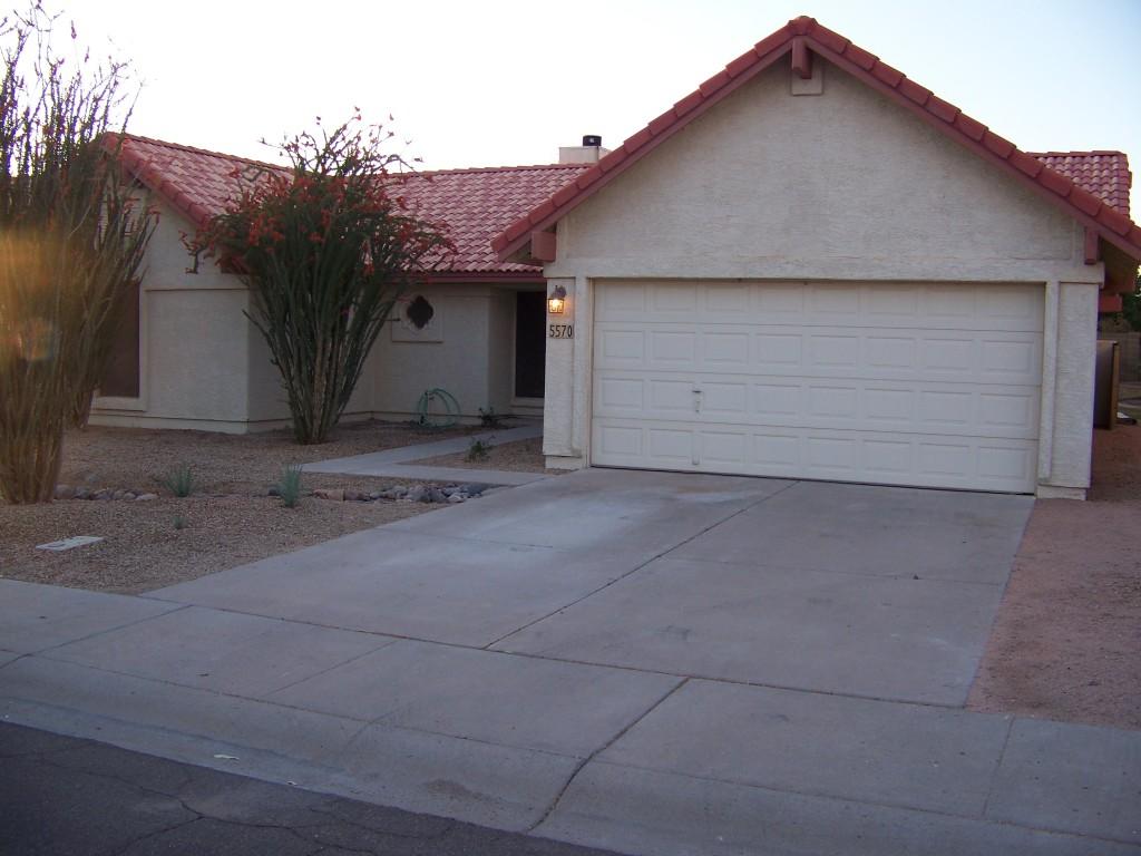 5570 W Geronimo St., Chandler, AZ 85226
