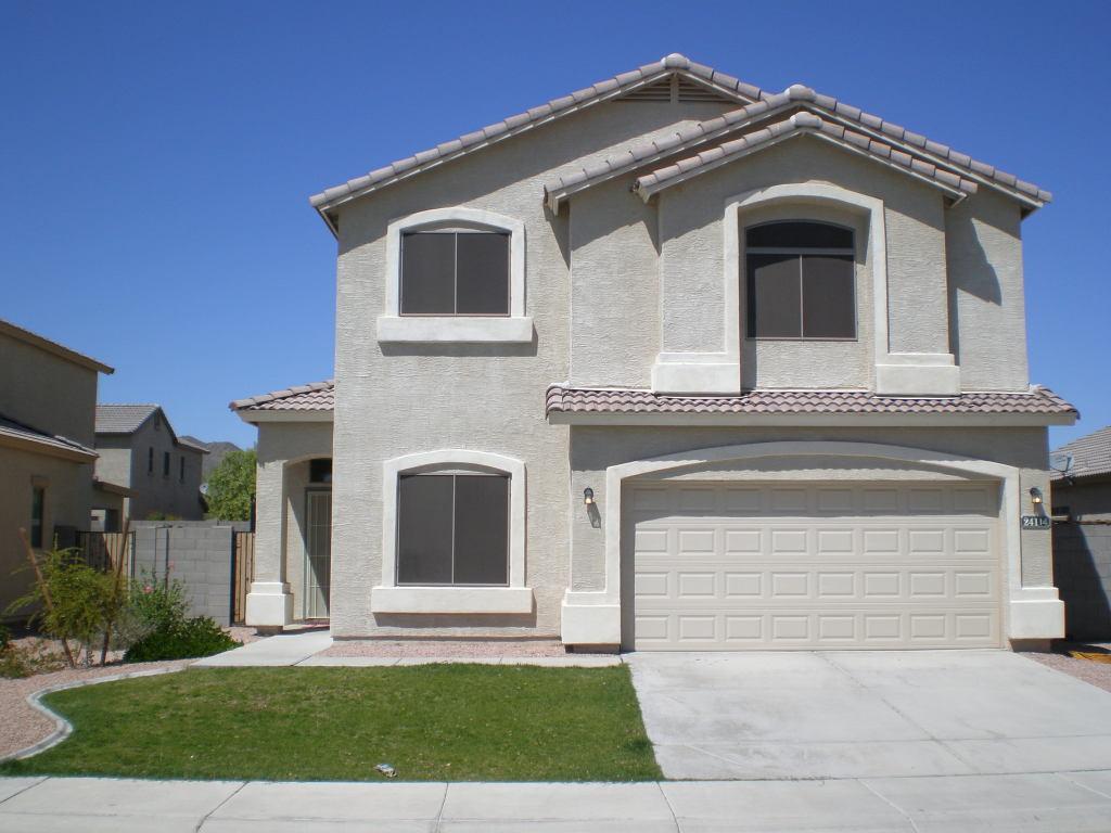 24114 W Tonto St., Buckeye, AZ 85326
