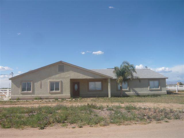 11956 E Rhea Rd., Florence, AZ 85132