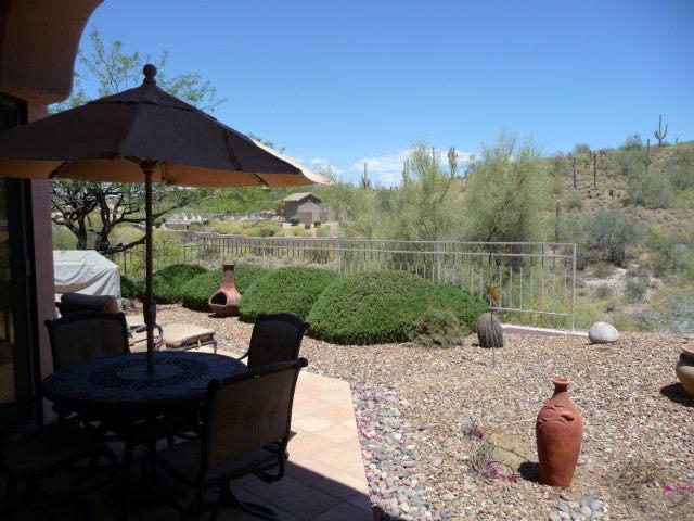 17312 E Alta Loma Dr., Fountain Hills, AZ 85268