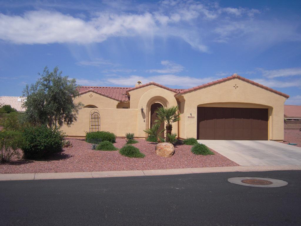 22322 N Las Positas Dr., Sun City West, AZ 85375