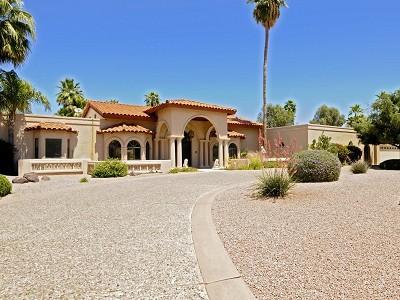 8500 E Sahuaro Dr., Scottsdale, AZ 85260