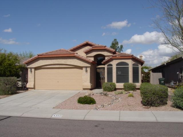 4350 E Gatewood Rd., Phoenix, AZ 85050