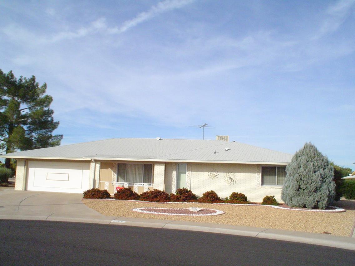 9866 W Roundup Ct., Sun City, AZ 85373