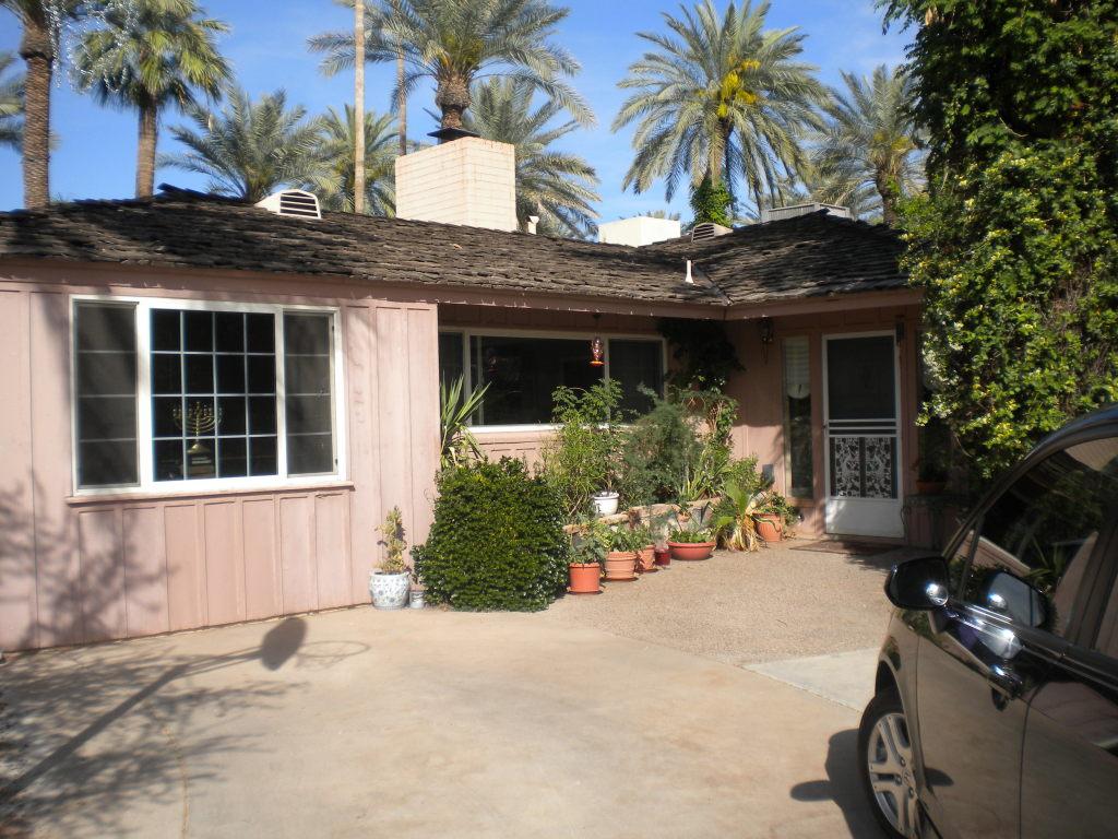 4702 E Calle Redonda, Phoenix, AZ 85018