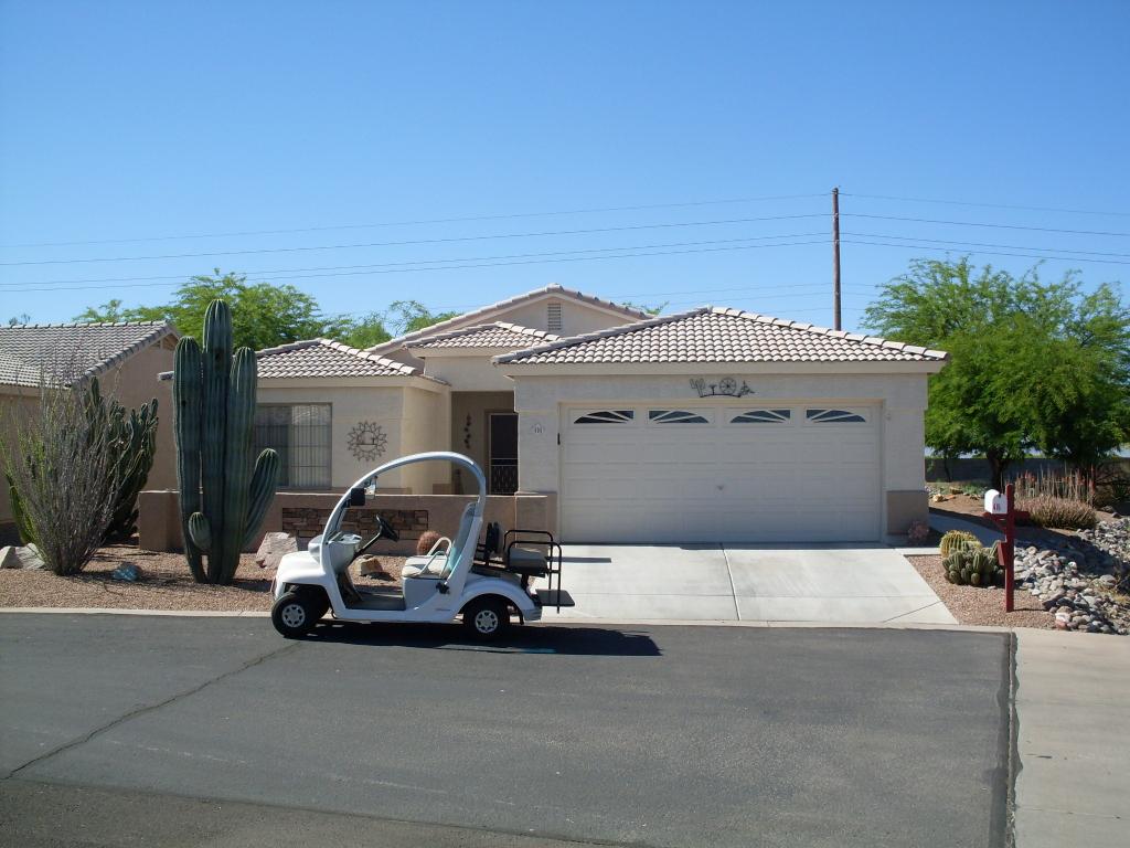 2101 S Meridian Rd. #416, Apache Junction, AZ 85120