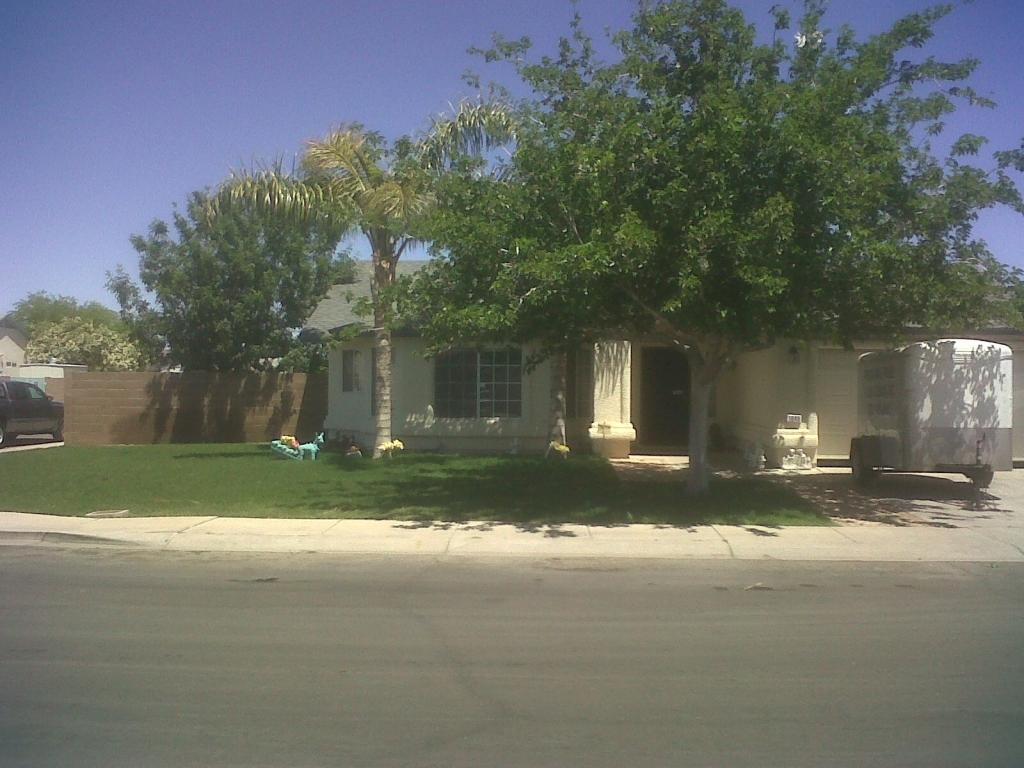 1640 E Valerie St., Casa Grande, AZ 85122