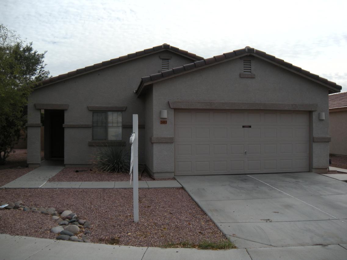 2413 N 92nd Glen, Phoenix, AZ 85037